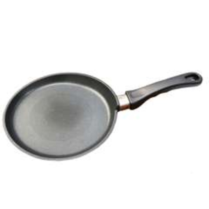 Сковорідка для млинців 24 см AMT 124-E-Z2 (BR)