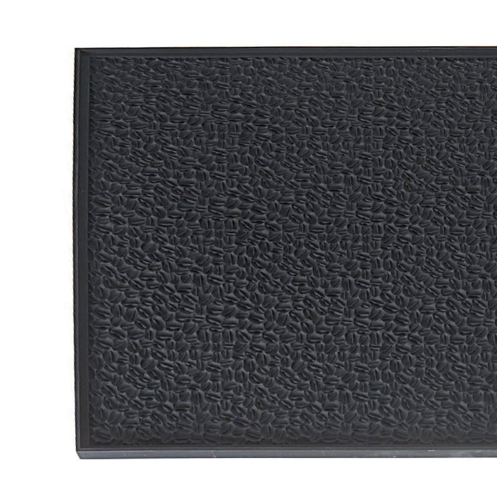 COFFEE MAT Лист из резины