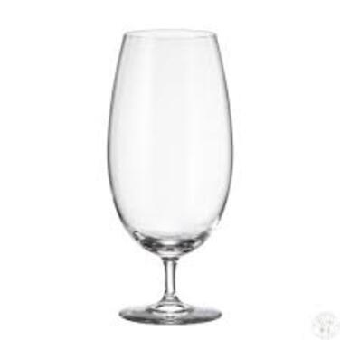 Пивные бокалы для пива 680 мл 6шт 9329 БОГЕМИЯ