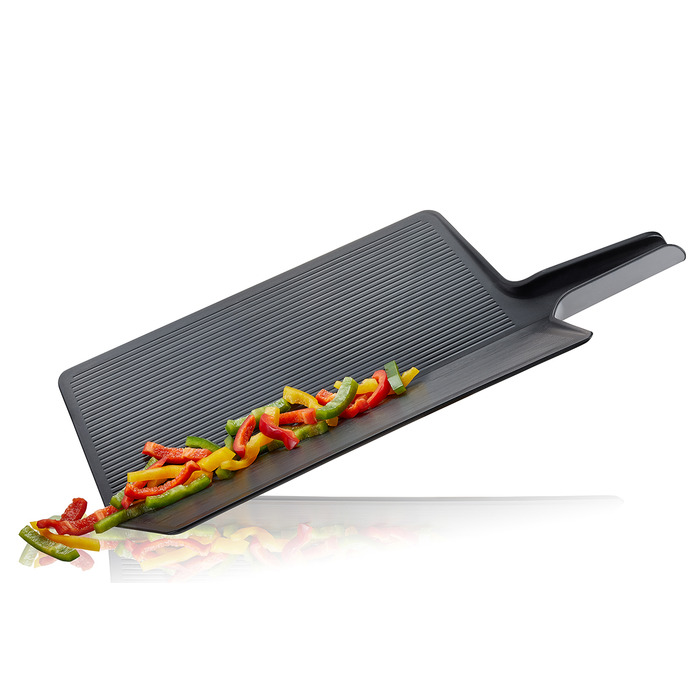 Обробна дошка складана, 46,5 х 25,5 см Lavos Gefu