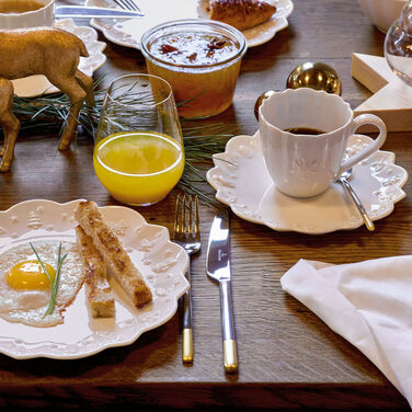 Блюдце для чаю / кави 18,5 см Toy's Delight Royal Classic Villeroy & Boch