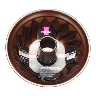 Форма для випікання Fissman кексу 24,5x10,5 (5668)