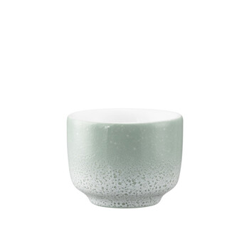 Чашка для еспресо 0,08 л без ручки Sento Home Aura Mint Seltmann Weiden