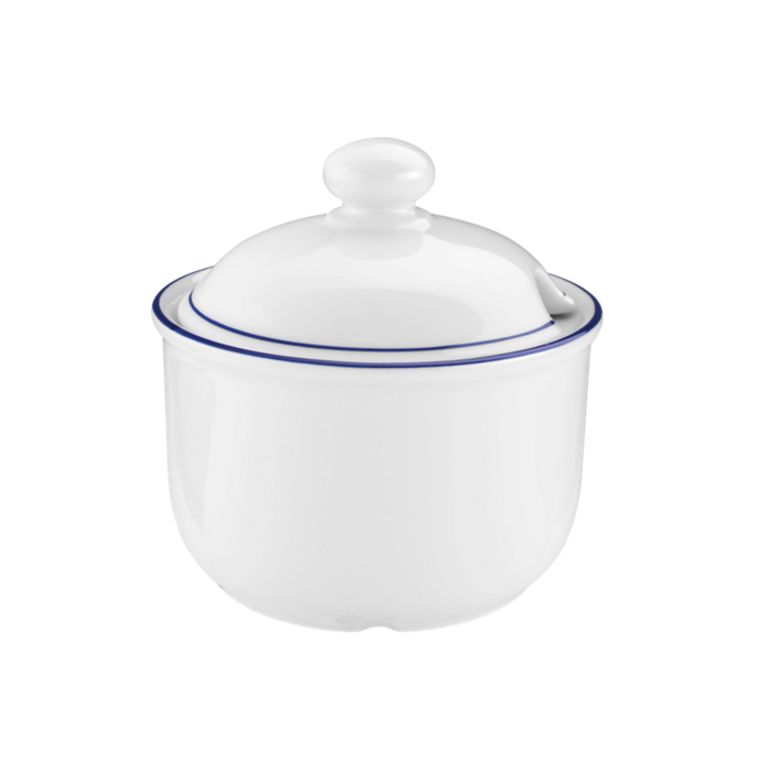 Сахарница 0,25 л на 6 персон Blaurand Compact Seltmann