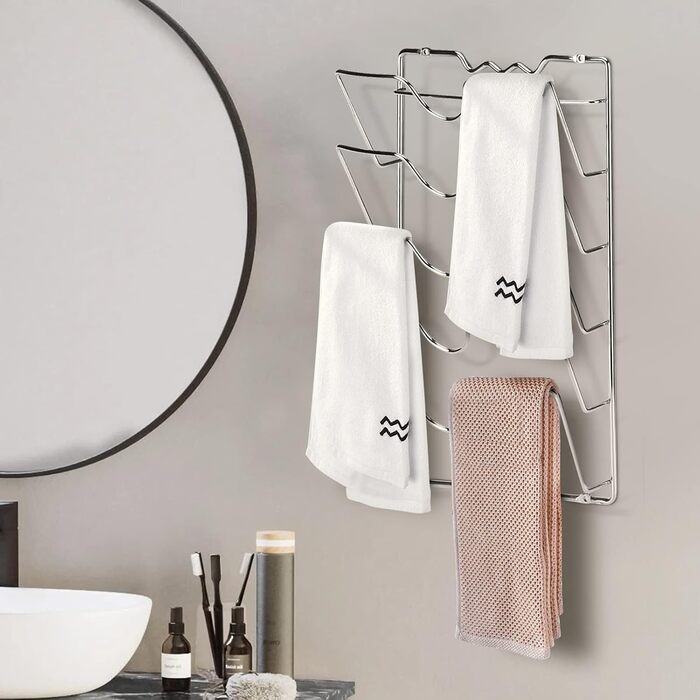 Підставки для посуду на 5 відділень Cocoarm