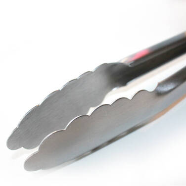 Набір інструментів для гриля, 3 предмети, Santos