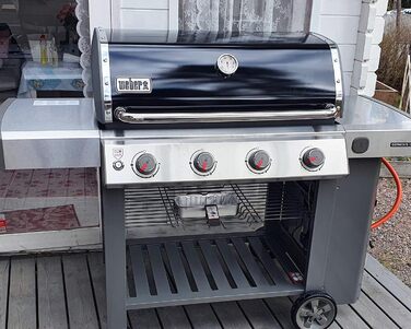 Термометр для гриля WELL GRILL