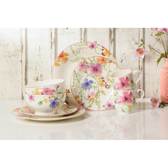 Mariefleur от Villeroy & Boch