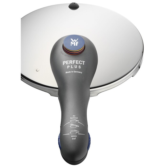 Кришка для скороварки Ø 22 см Perfect Plus WMF