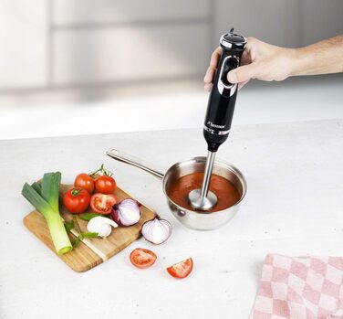 Набір занурювальних блендерів 600 Вт Bestron