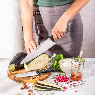 280604 Ніж кухарський 200 мм серія 'Universal'