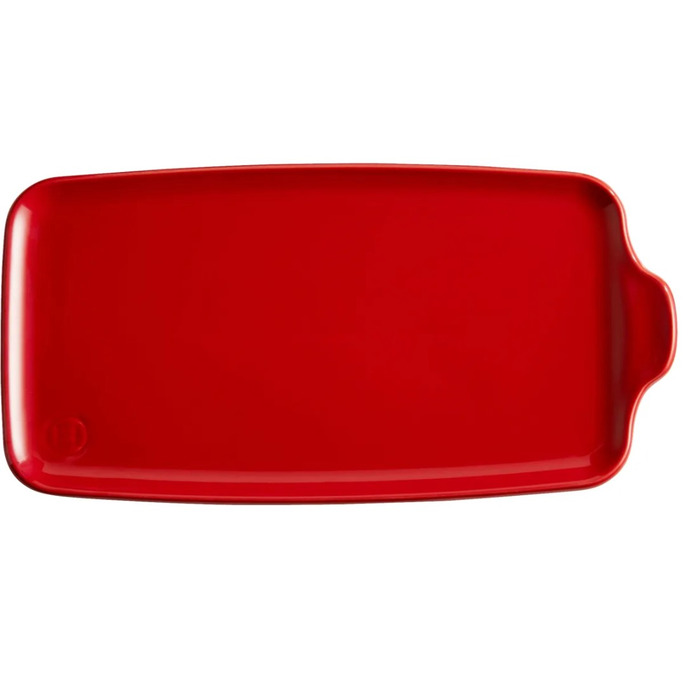 Блюдо-піднос 31,5х16 см 345004