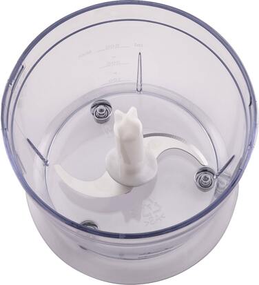 Gorenje Блендер заглибний 1000Вт, 3в1, чаша-600мл, нерж