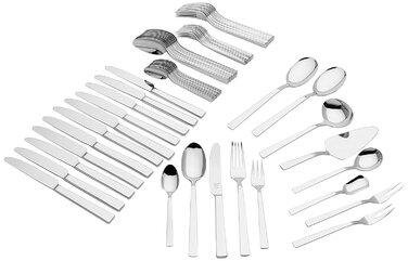 Набір столових приборів 68 предметів King Zwilling