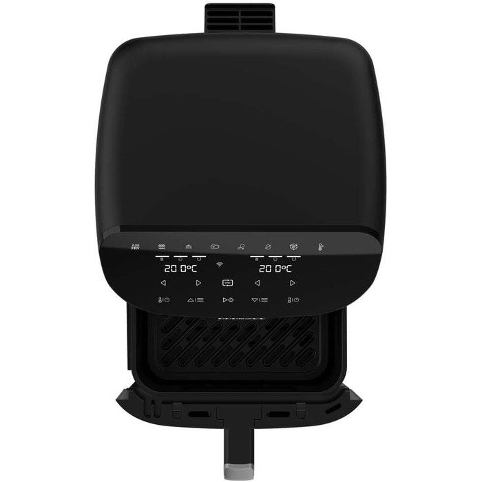 Мультипіч 1850 Вт Cecofry FoodCourt 11000 Cecotec