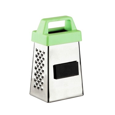 Терка Fissman 6,5x4 см (7043)