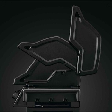 Газовый гриль Napoleon Freestyle 425 с боковой конфоркой, графитовый F425SBPGT-RU Код: 010091