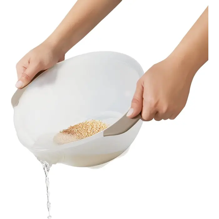 Друшляк для круп 23*24*12см 11166900