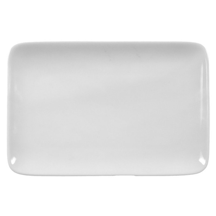 Тарілка для вершкового масла 18 х 13 см Compact Seltmann