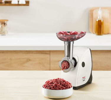 М'ясорубка Tefal NE463138 (6872734)