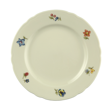 Тарілка пиріжкова 17 см Blütenmeer Marie-Luise Seltmann