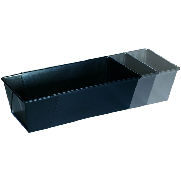 Форма для выпечки раздвижная прямоугольная 20 - 35 см Tradition Dr. Oetker