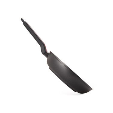 Сковорідка для смаження Fissman 24x5,6 см POWER алюміній з антипригарним покриттям (4835)