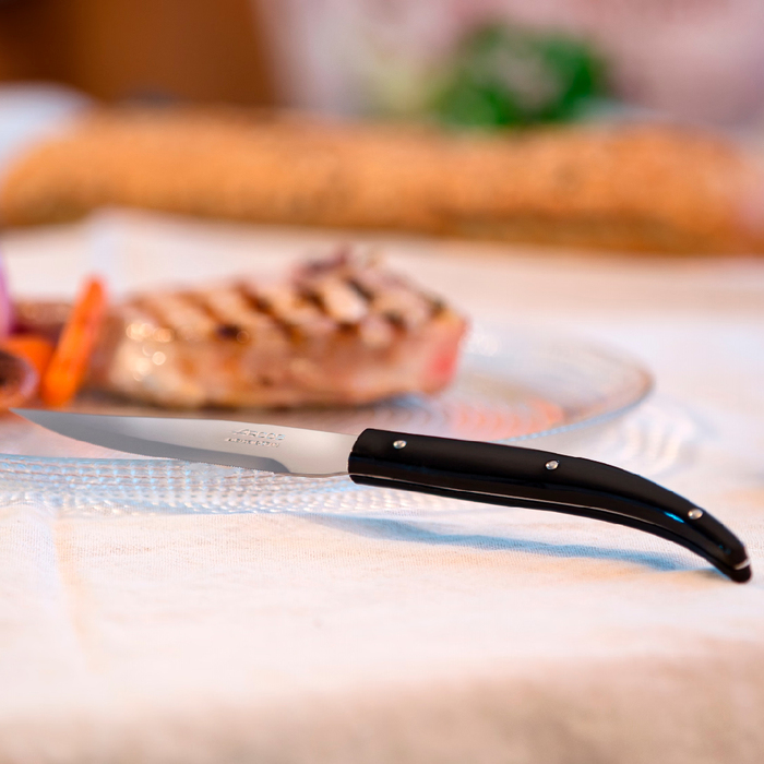 377200 Набір ножів для стейку з 4 пр. серія 'Steak Basic'