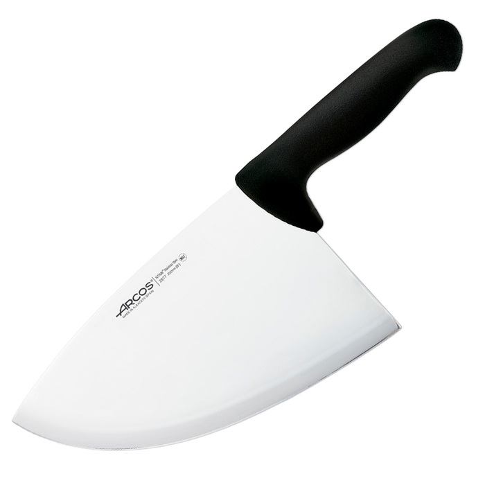 297725ВП Сікач 220 мм 680 гр  серія '2900' черний