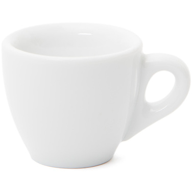 25811 Чашка espresso 55 мл серія 'Palermo'