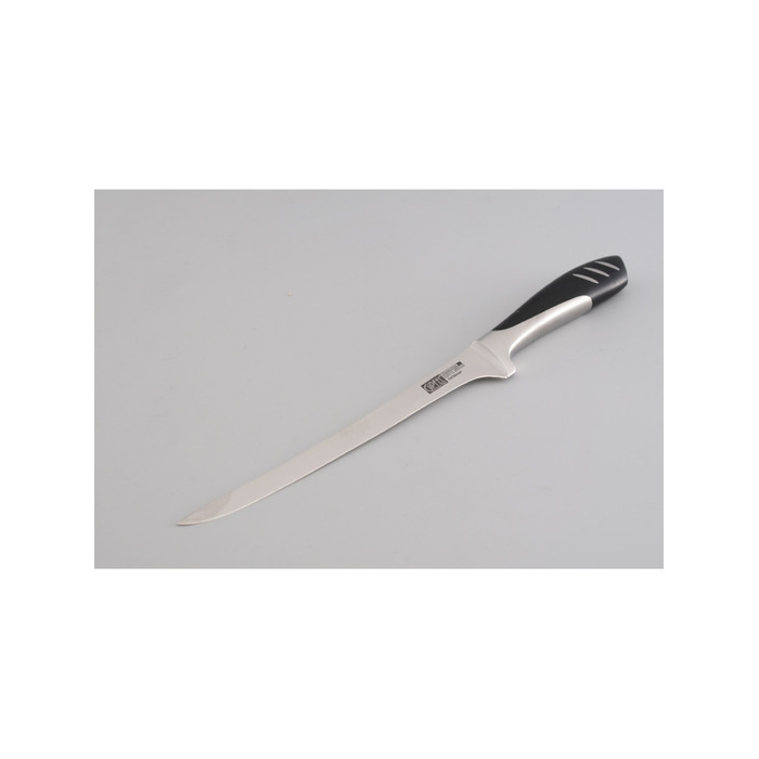 GIPFEL Ніж філейний MEMORIA 20 см (вуглецева сталь X30Cr13) 6906 GIPFEL