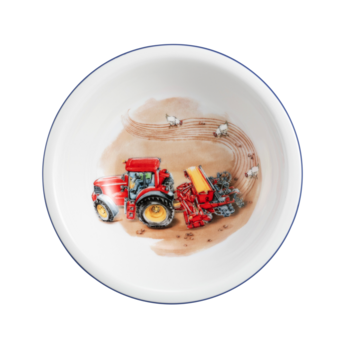 Піала дитяча 16 см Compact Mein Traktor Seltmann Weiden