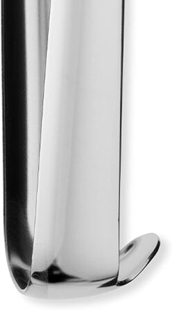 Щипцы для спагетти из нержавеющей стали, 5,5 x 20 x 4,5см Alessi