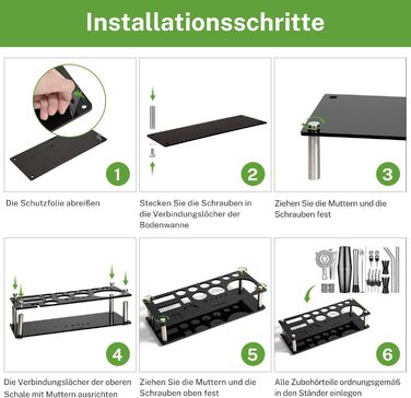 Набор барменов из 27предметов, аксессуары для коктейлей oGoDeal