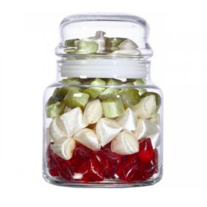 Банка, ємність для зберігання LAV Sera 635 мл ser85pk0002