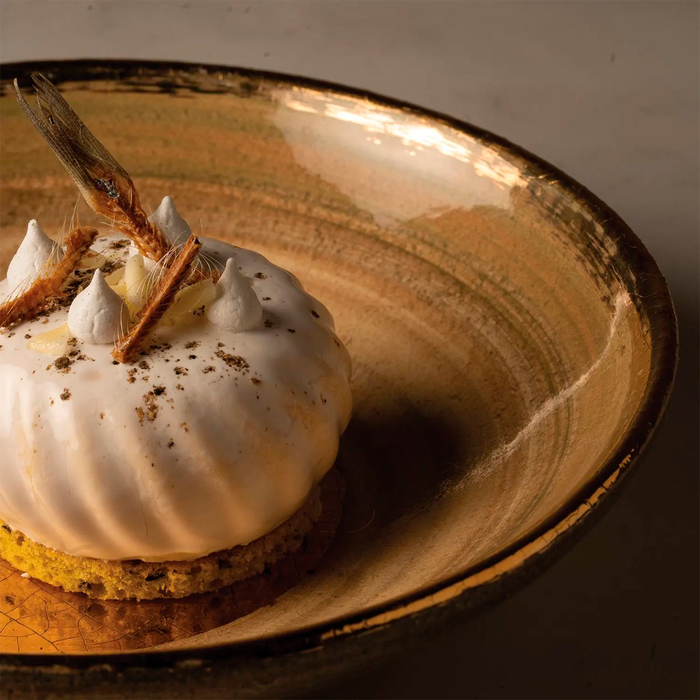 SAMURAI Форма из резины