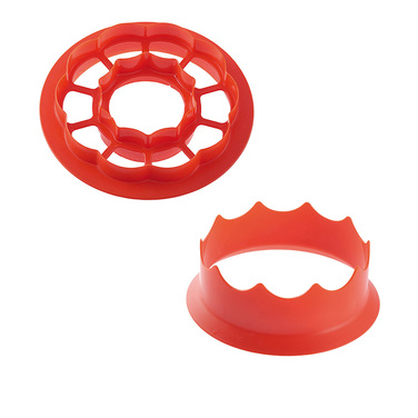 KIT MAGIA DEL TEMPO 1000 Форма из резины