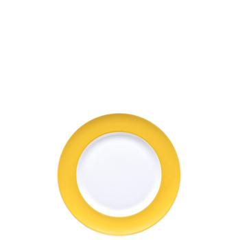 Тарілка 18 см Sunny Day Yellow Thomas