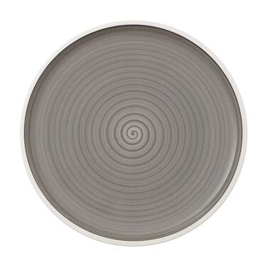 Тарілка для піци 32 см Gris Manufacture Villeroy & Boch