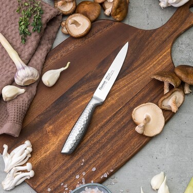 Ніж Fissman універсальний FIRMIN 13 см X30Cr13 сталь (12065)