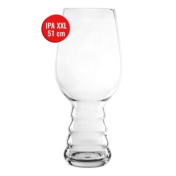 Келих для пива IPA 11180 мл XXL Craft Beer Glasses Spiegelau