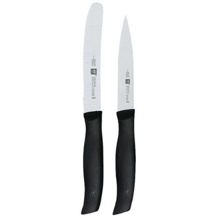 Набор ножей 2 предмета Twin Grip Zwilling