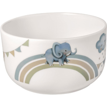 Дитяча глибока тарілка 12,5 см Boho Kids Villeroy & Boch
