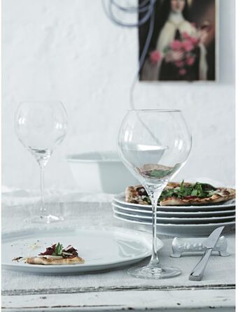 Миска з кришкою 1,40 л біла Rosenthal Maria