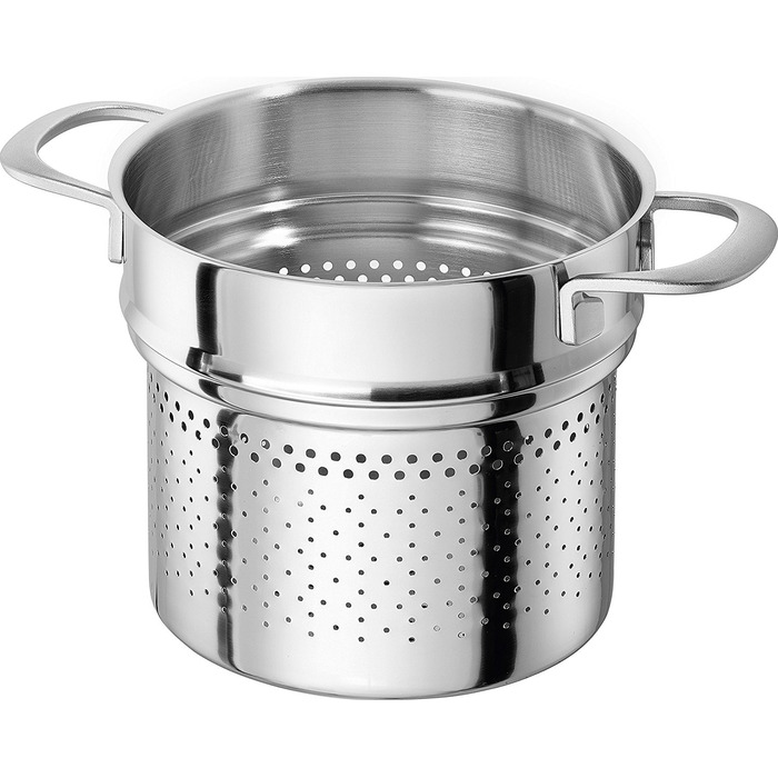 Кошик парова для каструлі для пасти 24 см Sensation Zwilling