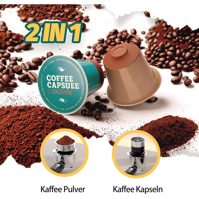 Кавомашина 1,5 л 1250 Вт Empstorm