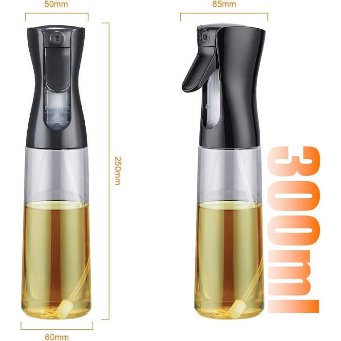 Дозатор для масла 300 мл GRIFEMA