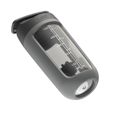 Шейкер спортивний BergHOFF LEO, 0,5л