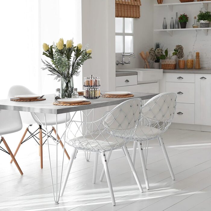 Карусель на 16 баночек для специй Relaxdays