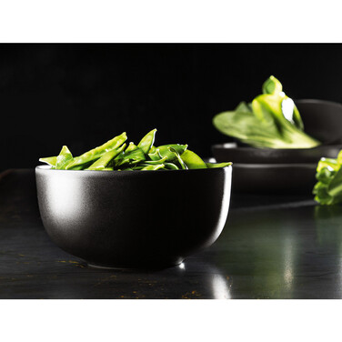 Піала 25 см Velvet Black Liberty Seltmann Weiden